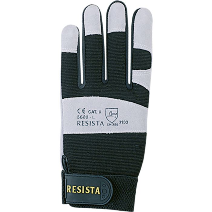 Resista-Tech 5600 Leder-Schutzhandschuhe