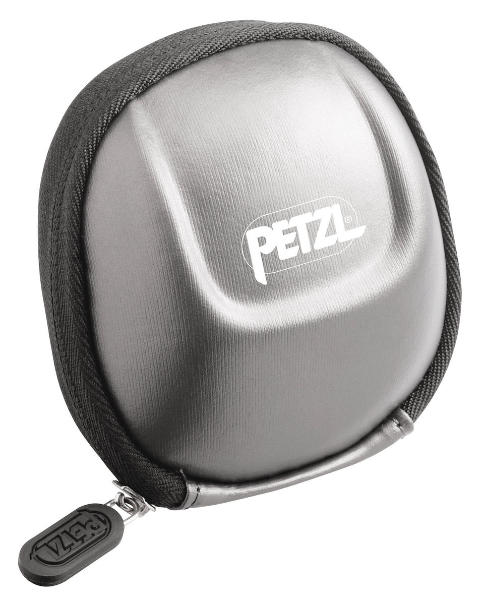 Petzl Shell L Etui pour lampes frontales