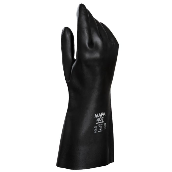 Mapa Ultraneo 407 Gants de protection chimique  Taille 9