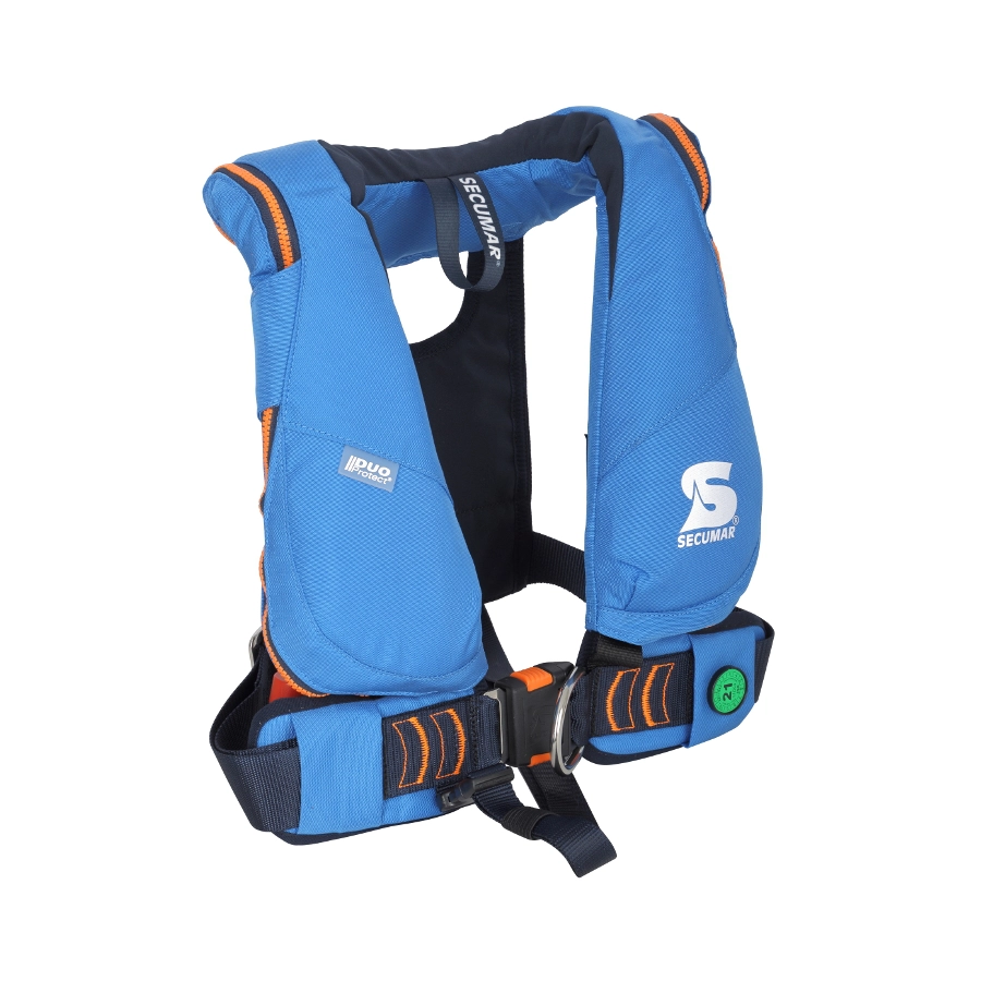 Secumar Junior 150N Gilet de sauvetage 