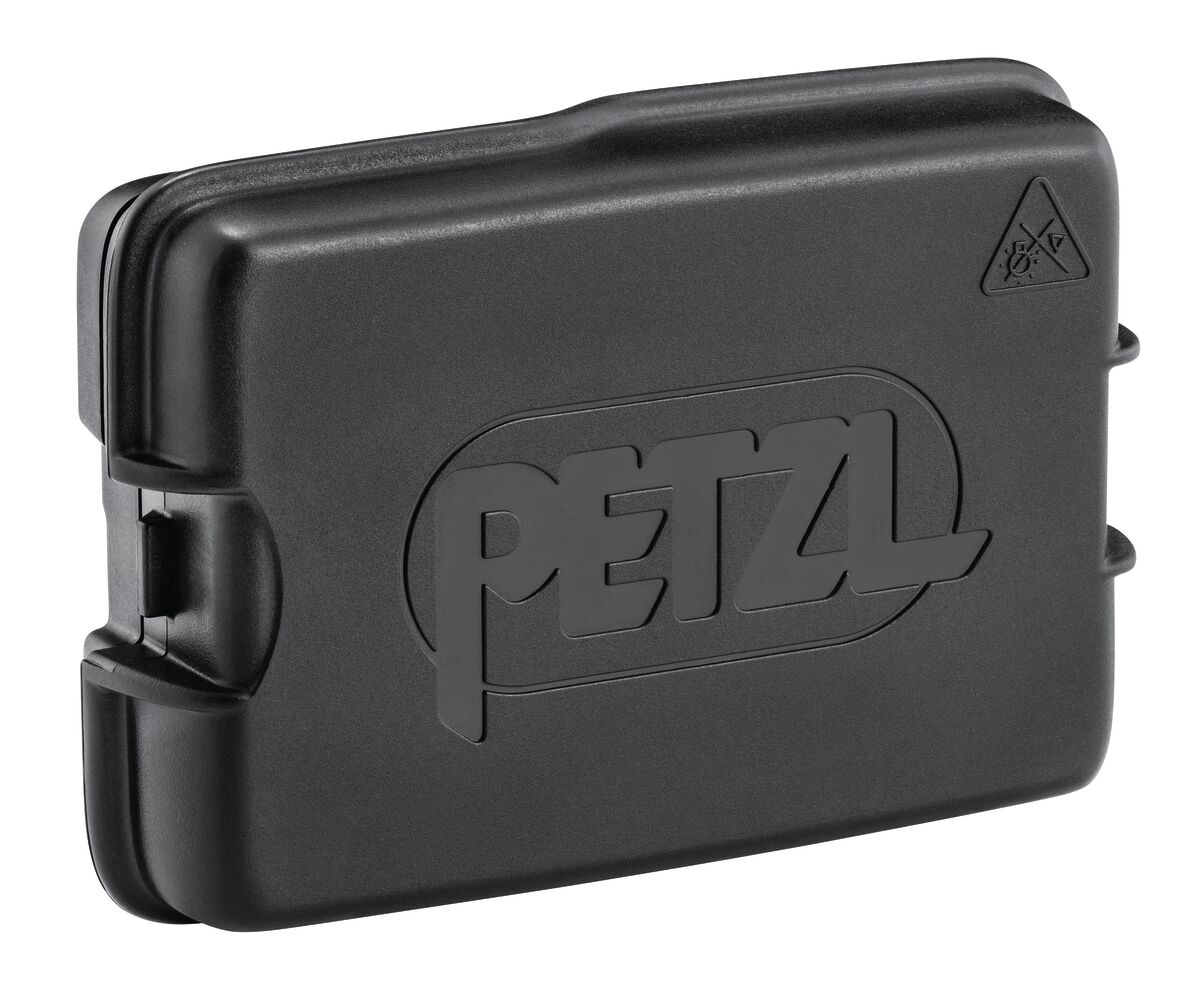 Petzl Batterie rechargeable Swift RL Pro