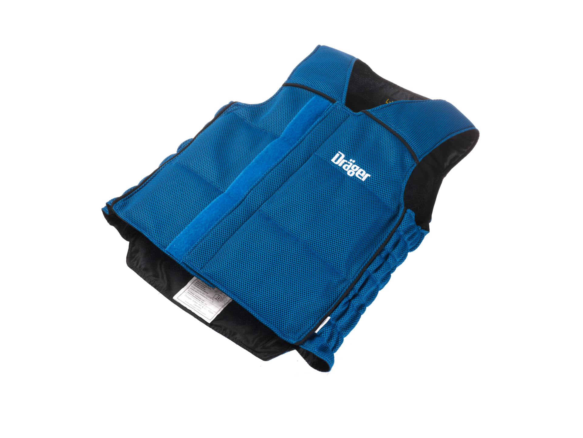 Dräger CVP 5220 Gilet de refroidissement Taille 