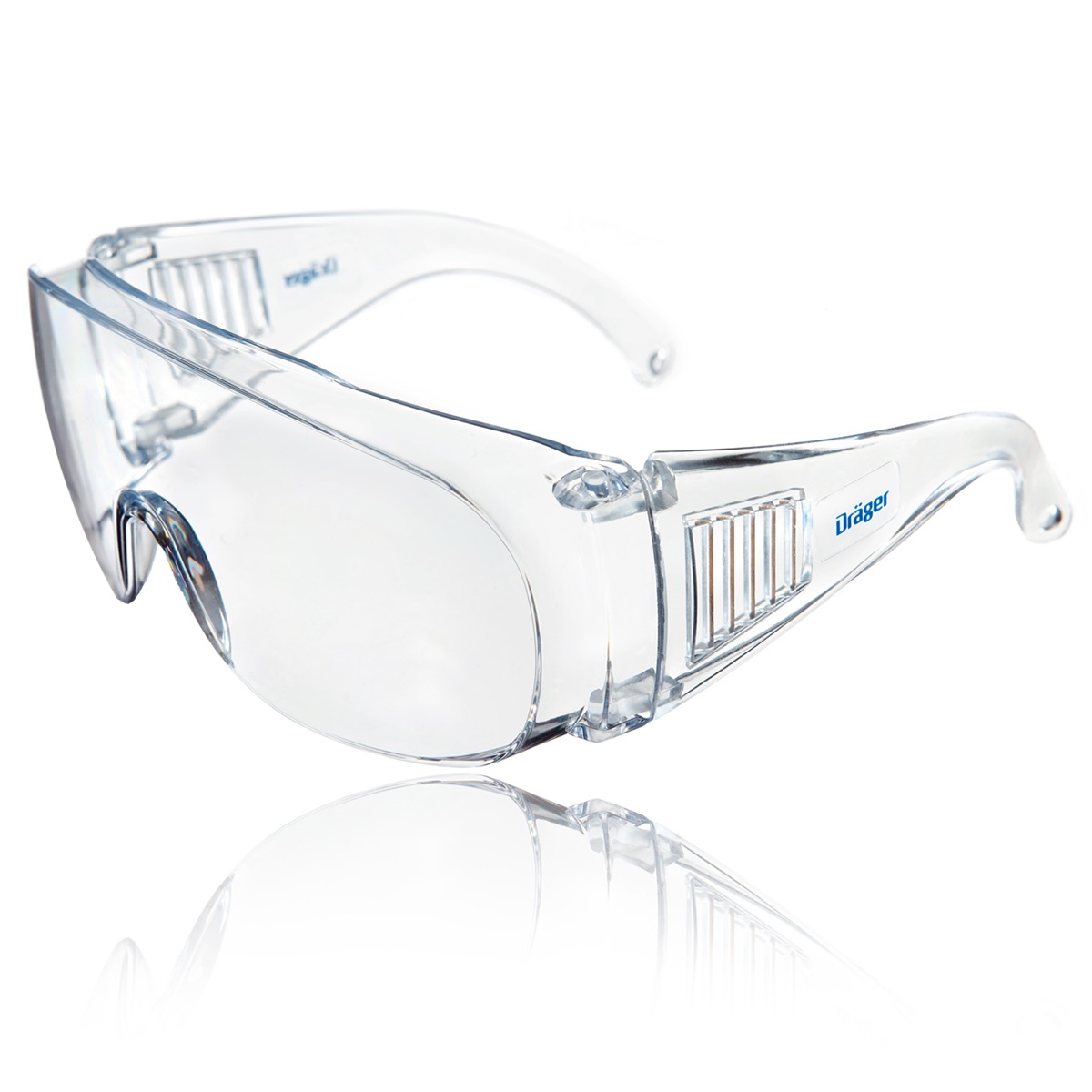 Dräger X-pect 8110 Überbrille