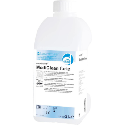 Neodisher Mediclean Forte Détergent 