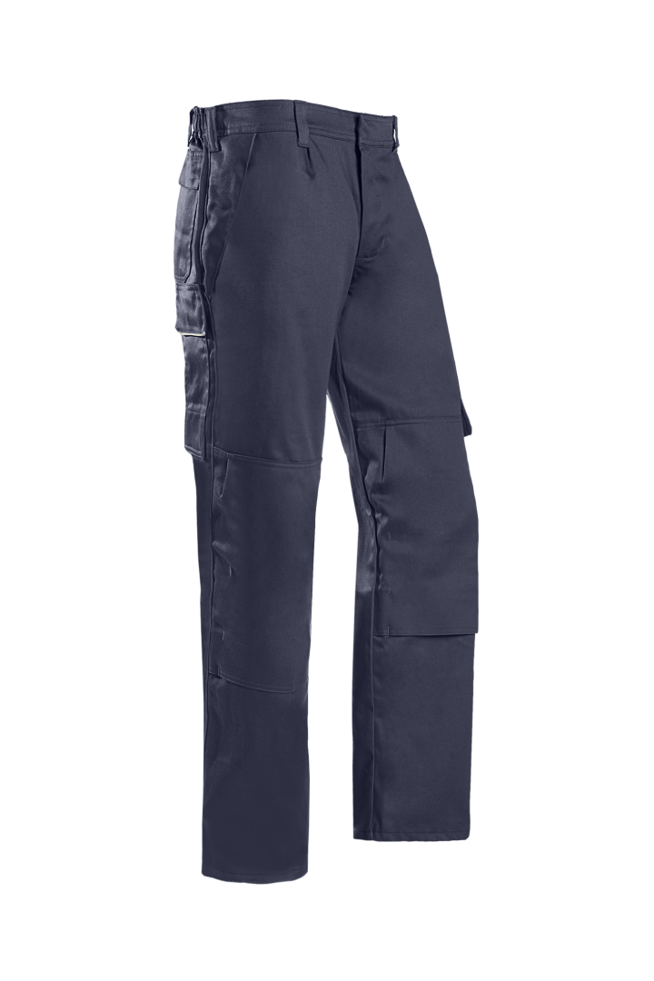 Sioen Zarate Pantalon professionnel avec protection contre les arcs électriques parasites Taille 48