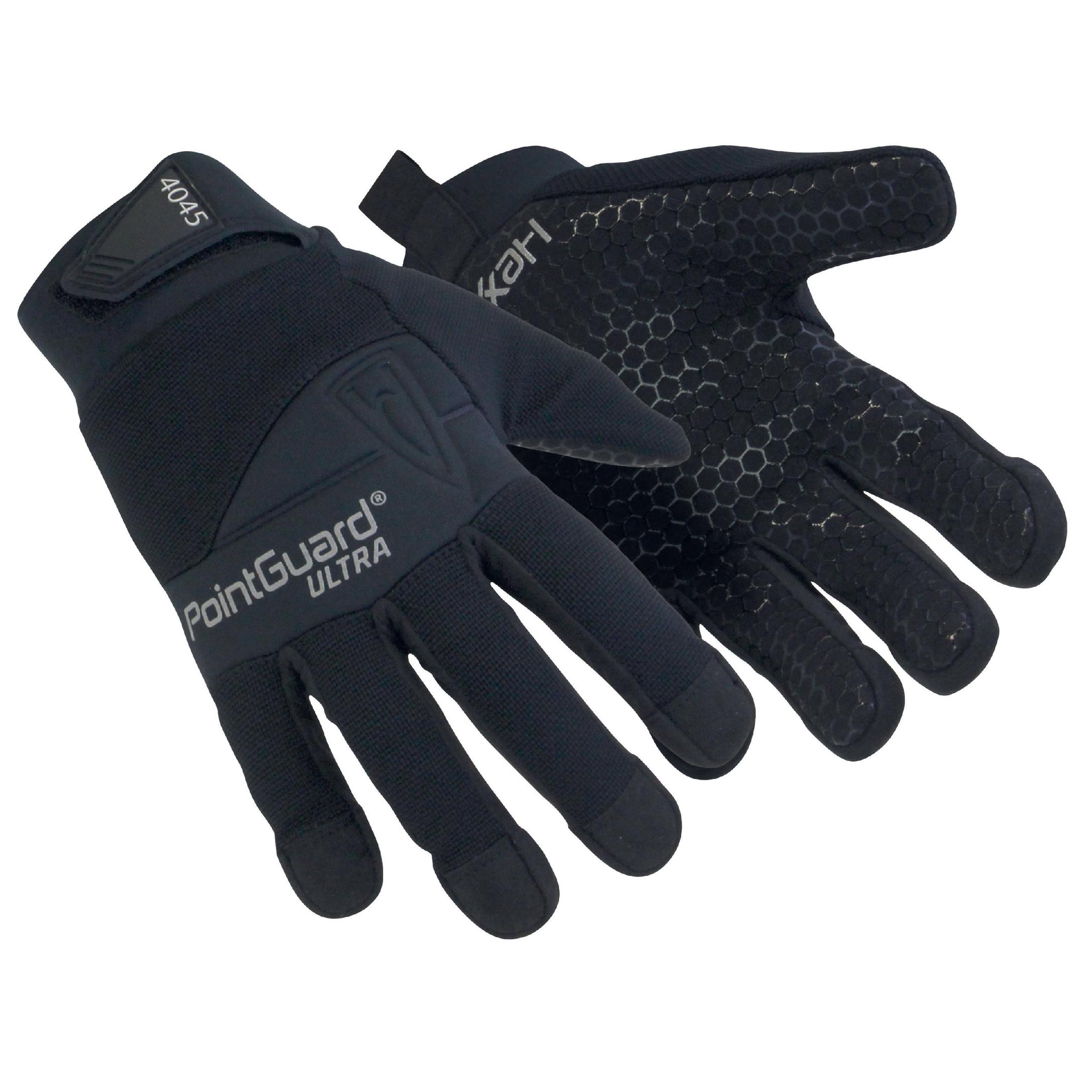 Uvex HexArmor PointGuard Ultra 4045 Nadelstichschutzhandschuh