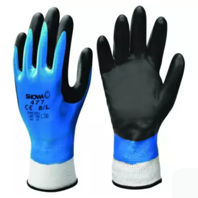 Showa 477 Kälteschutz-Handschuhe