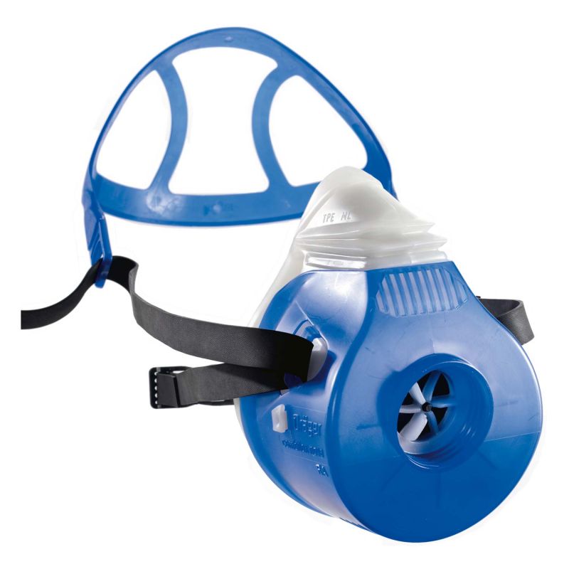 Dräger X-plore 4740 demi-masque en silicone