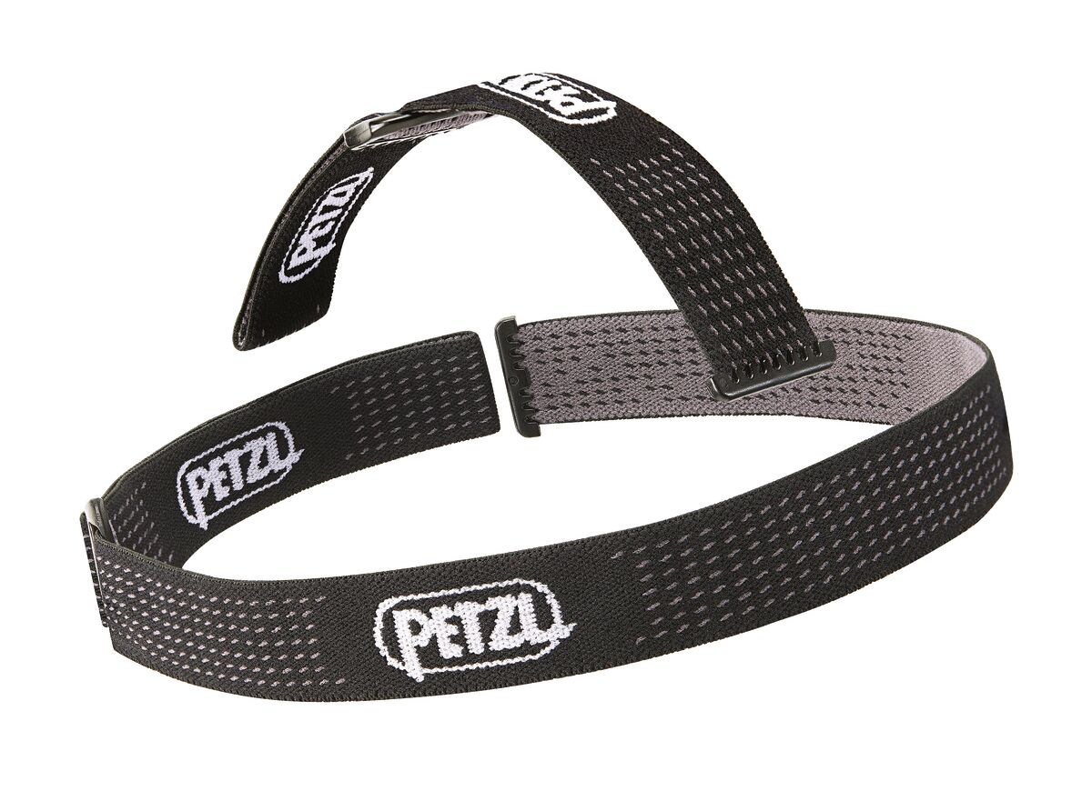 Petzl Duo Bandeau pour lampes frontales Duo