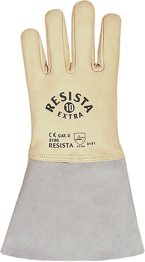 Resista-Extra 3780 Schweisser-Handschuhe