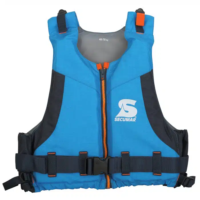 Secumar Camino Gilet de sauvetage 30-40 kg