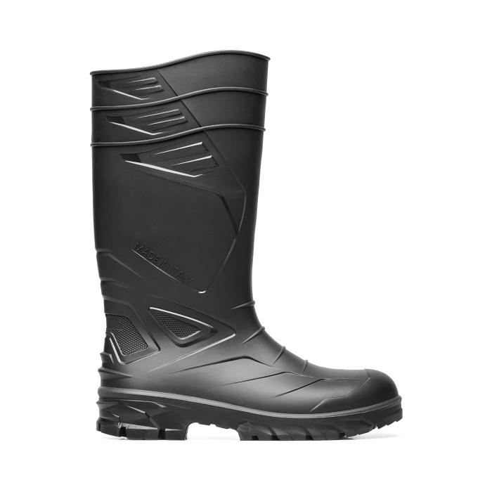 Exena Devil Black S5 SRC Bottes de sécurité Taille 44