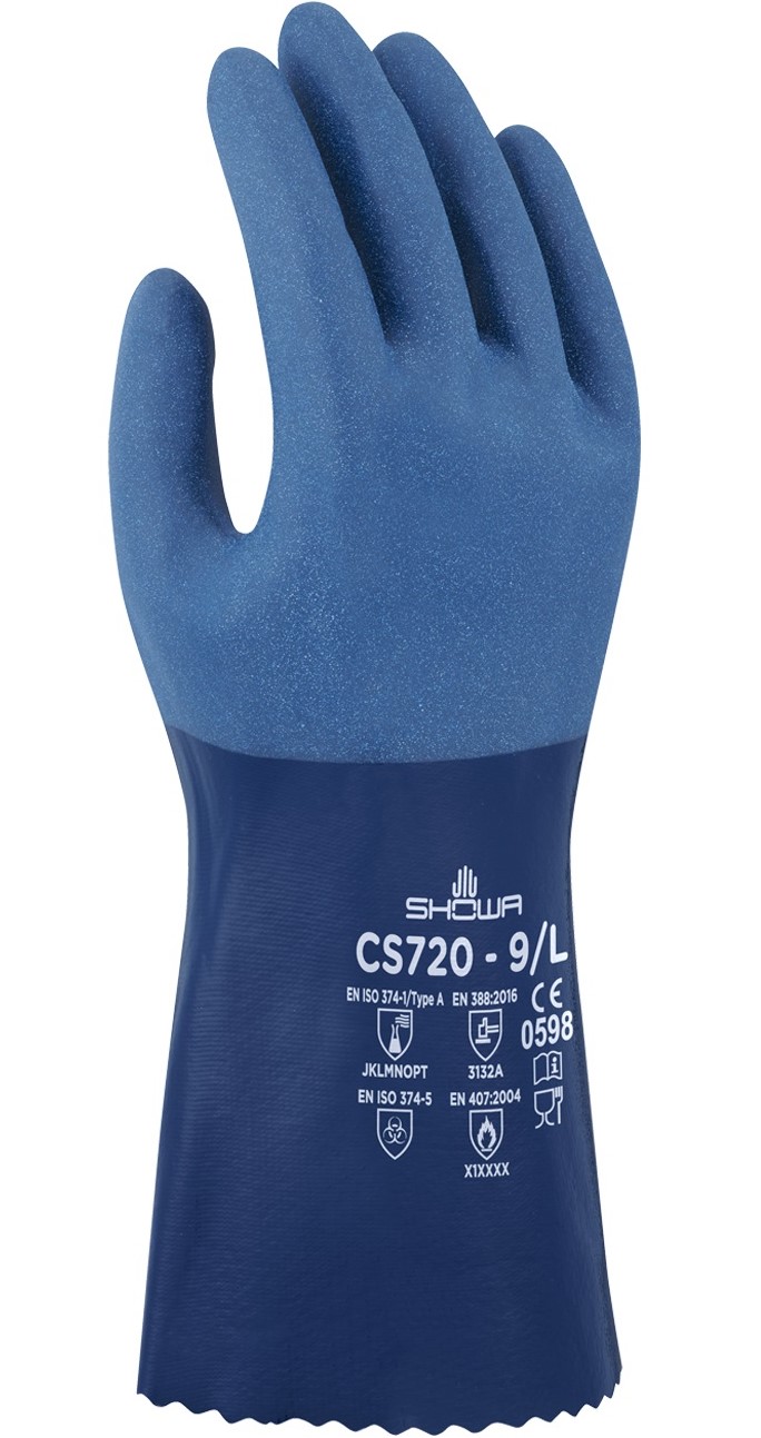 Showa CS720 Schutzhandschuhe 