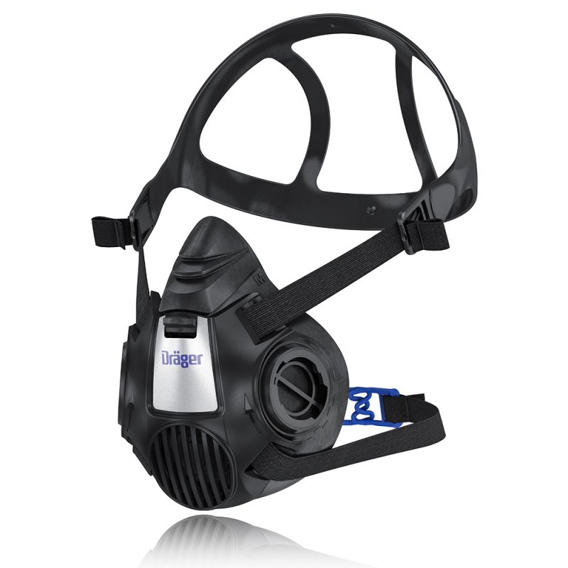 Dräger x-plore 3500 demi-masque