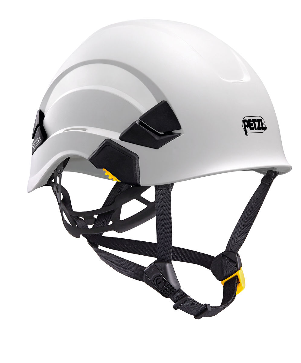 Petzl Vertex casque blanc