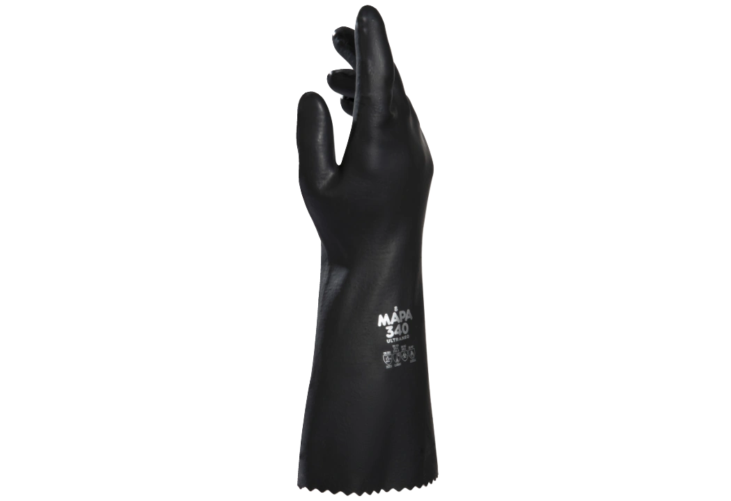 Mapa Ultraneo 340 Gants de protection Taille 9