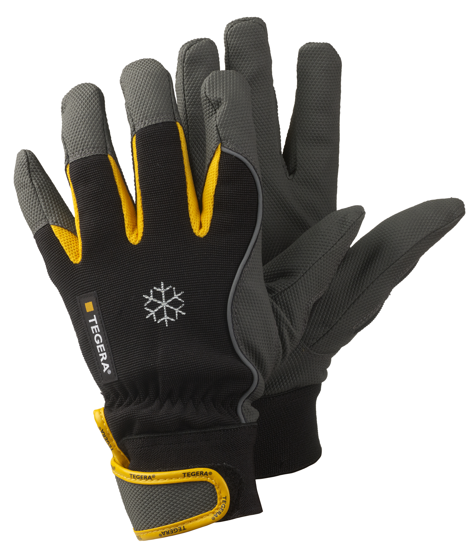 Ejendals Tegera Pro 9122 Winter-Arbeitshandschuhe