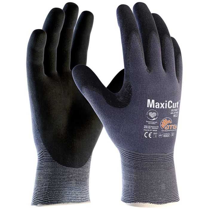 ATG Maxicut Ultra 44-3745 Gant de protection contre les coupures Taille 7