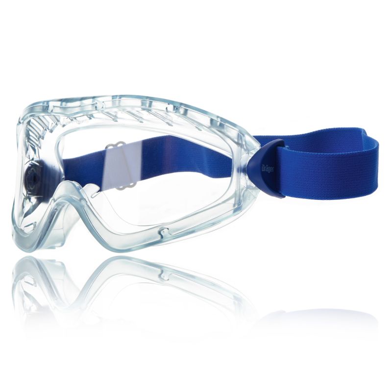 Dräger X-pect 8510 Vollsichtbrille