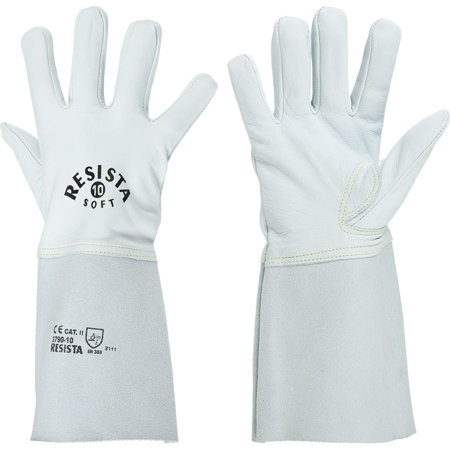 Resista-Soft 3790 Schweisser-Handschuhe