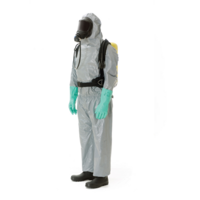 Dräger SPC 3800 CLF Combinaison de protection