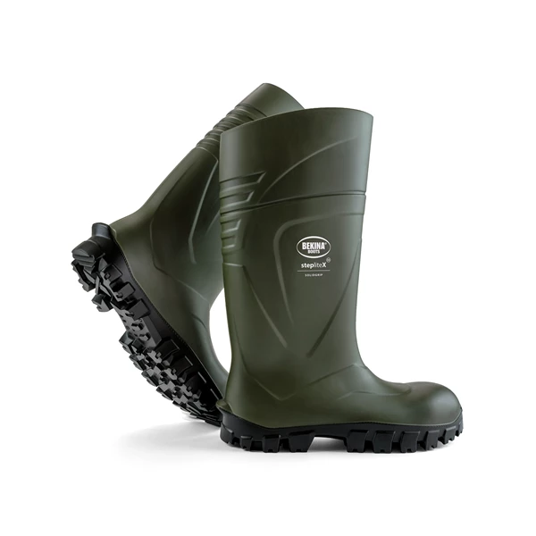 Bekina Steplite X CI S5 Winter-Sicherheitsstiefel Gr. 37