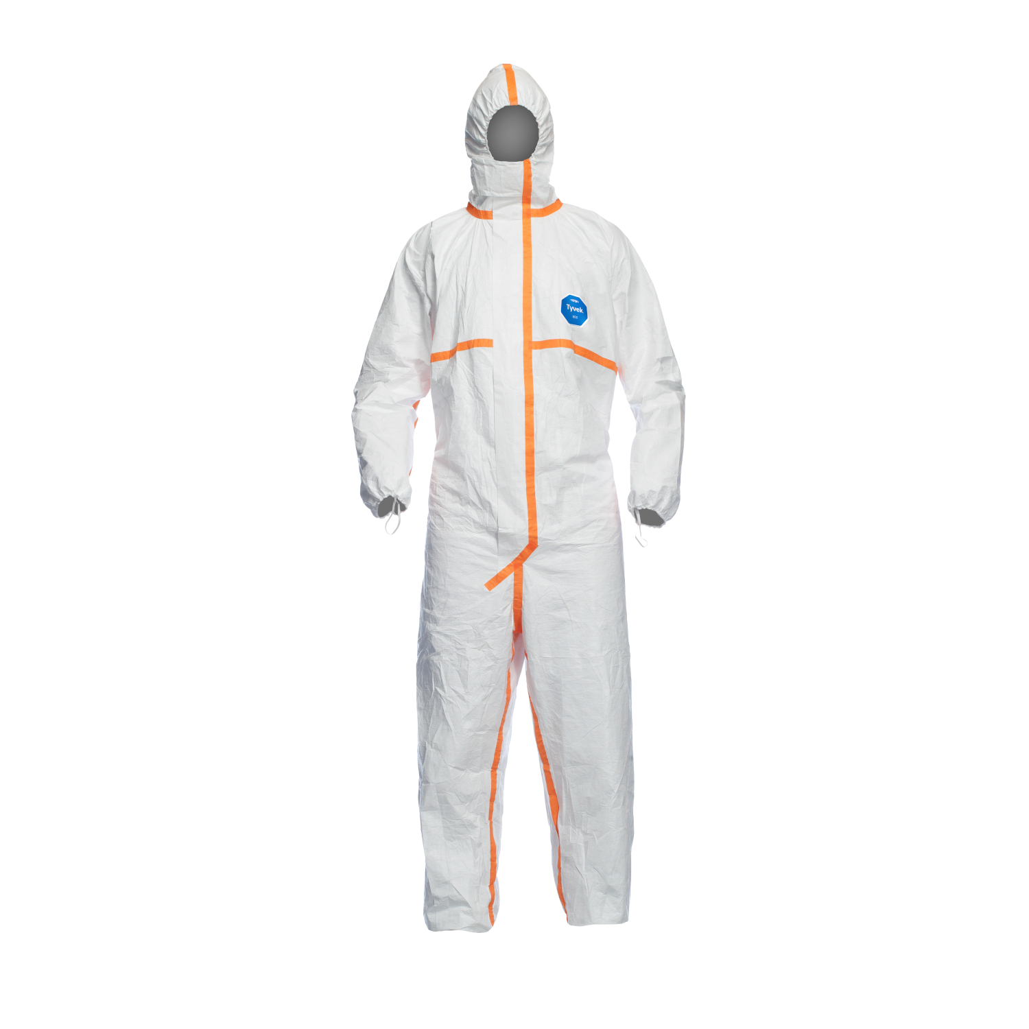 Dupont Tyvek 800 J Combinaison de protection chimique